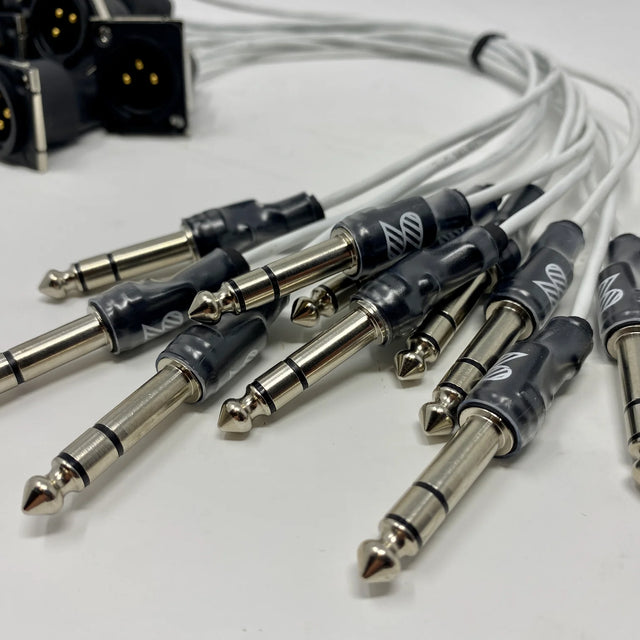 Audio & Data Cables