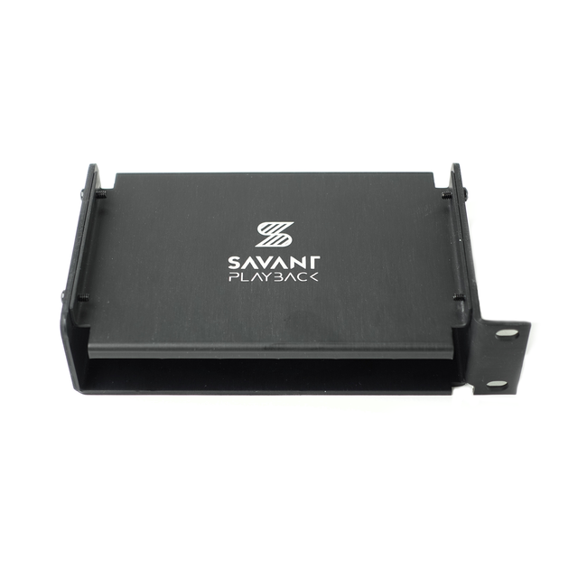 Savant Playback Netgear Network Switch Rack Mount