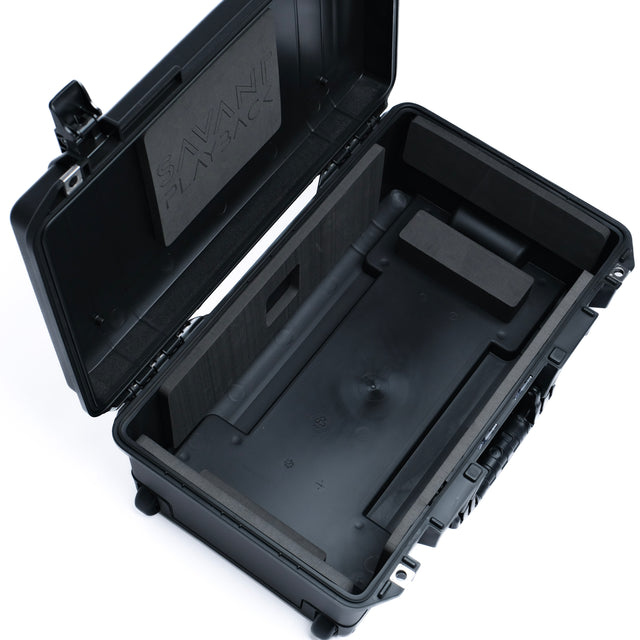 Peli Cases UK - Airline Carry-on Luggage Size And Weights