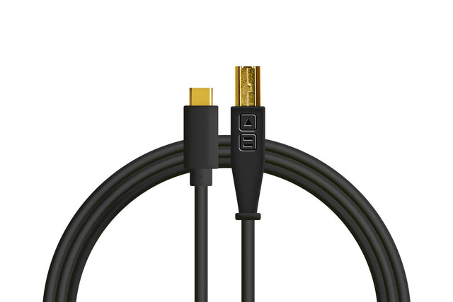 DJ Techtools Chroma Cables USB-C