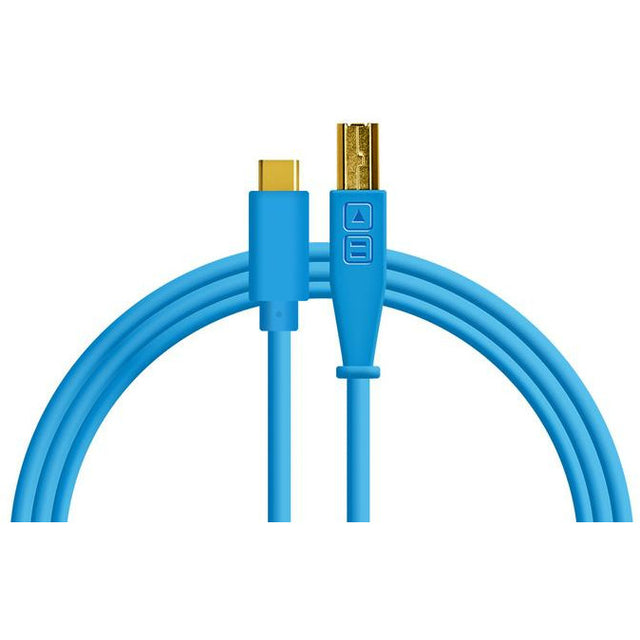 chroma cables: audio optimized usb-c cables