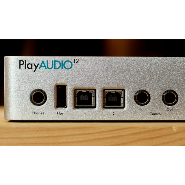 iConnectivity PlayAUDIO12™